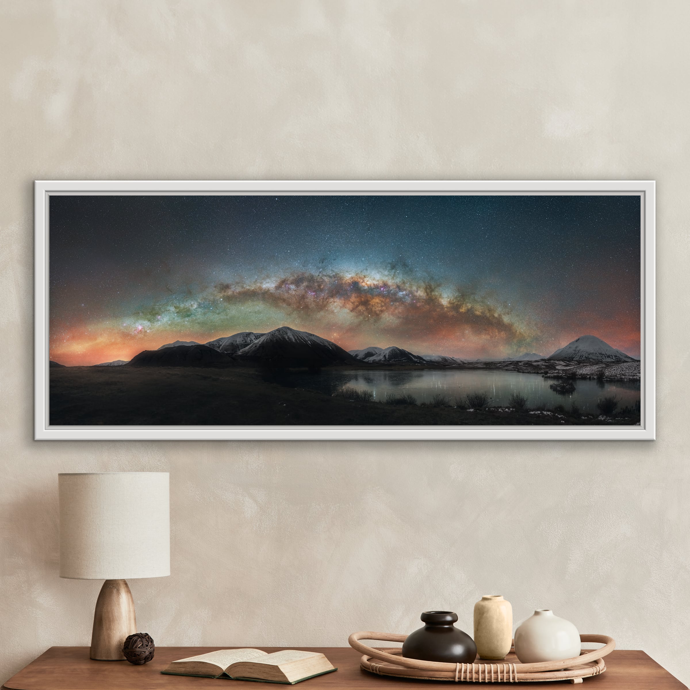 High Resolution Night Sky Photos & Large-Format Prints - VAST