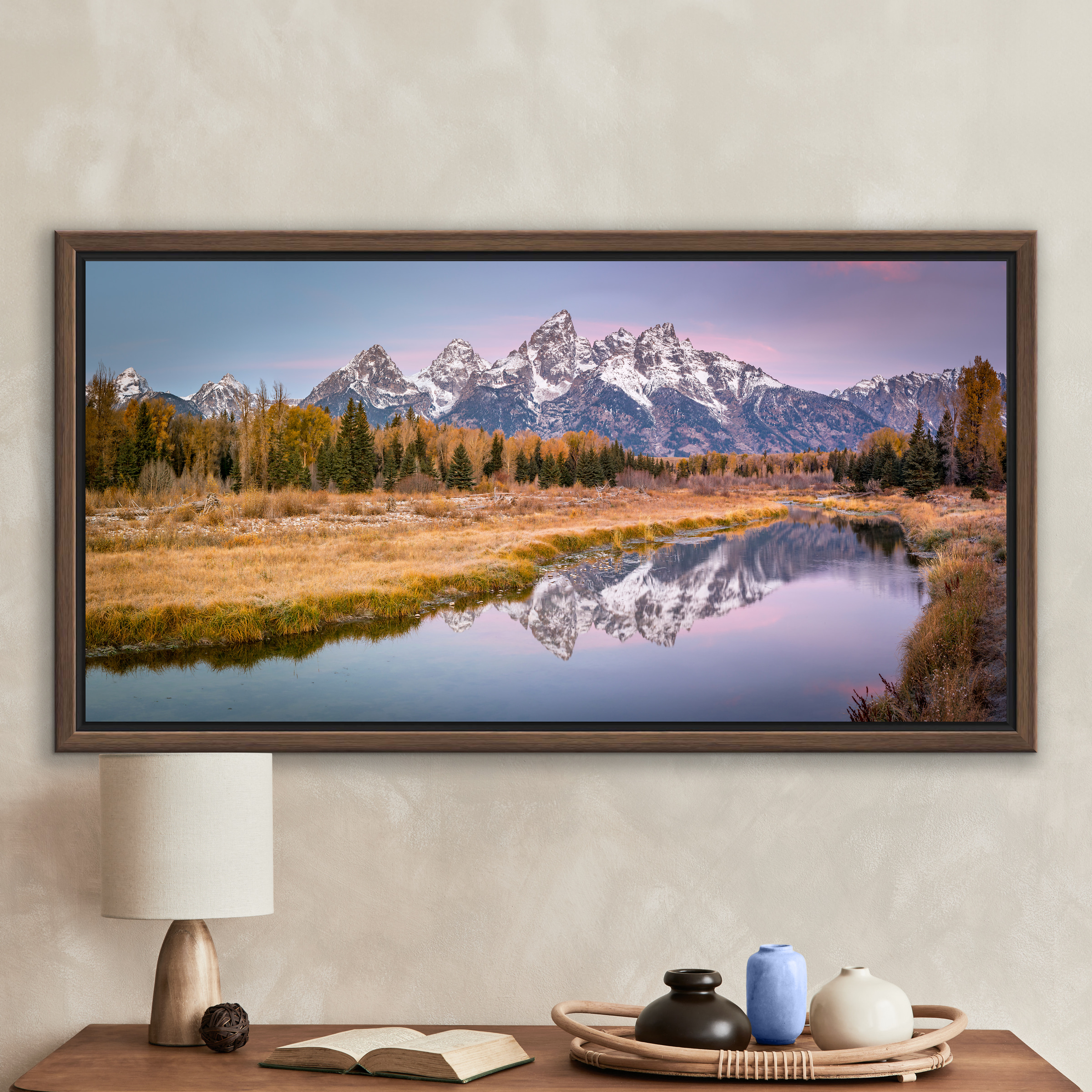 High Resolution Landscape Photos & Prints - VAST