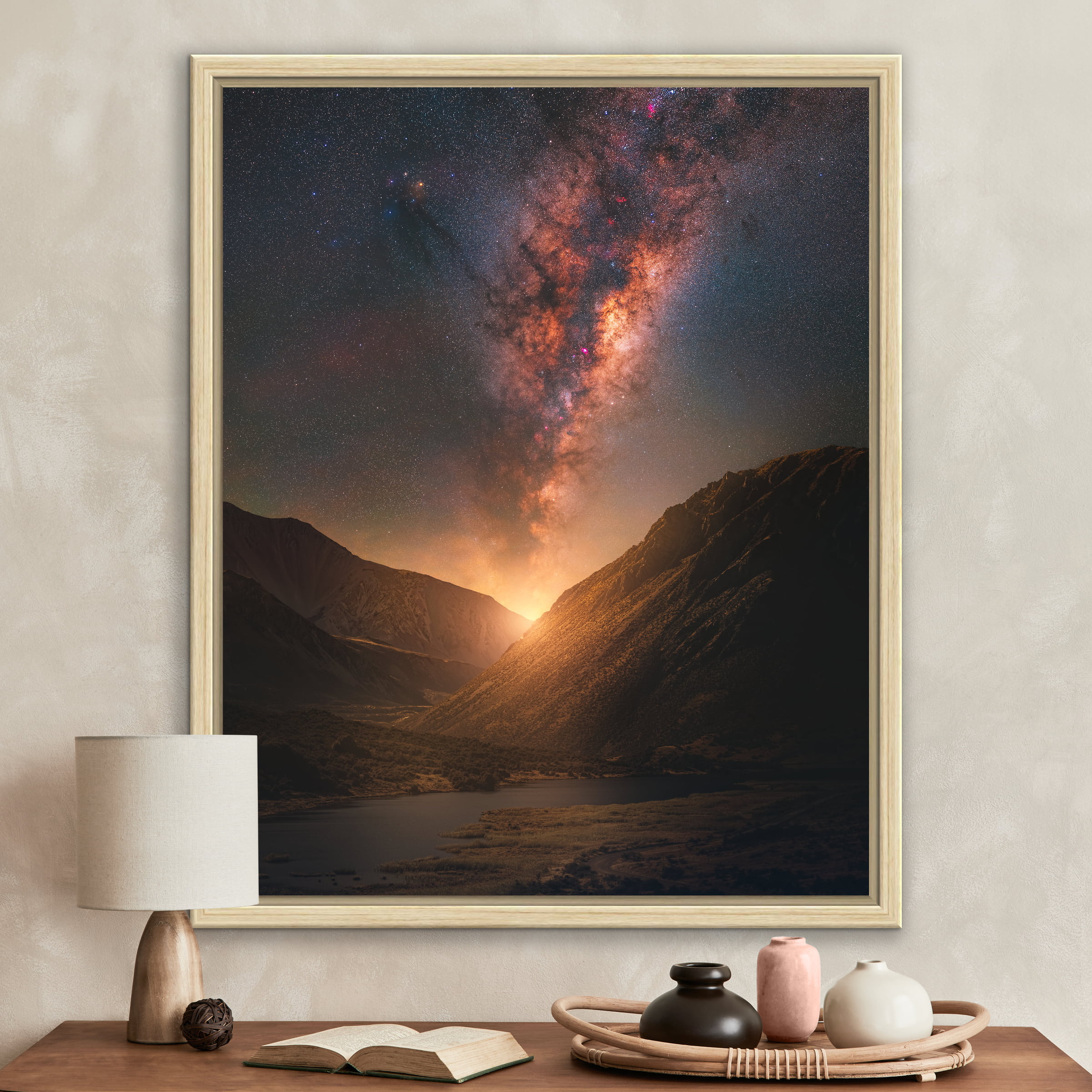 New Zealand Landscape Photos & Prints - VAST