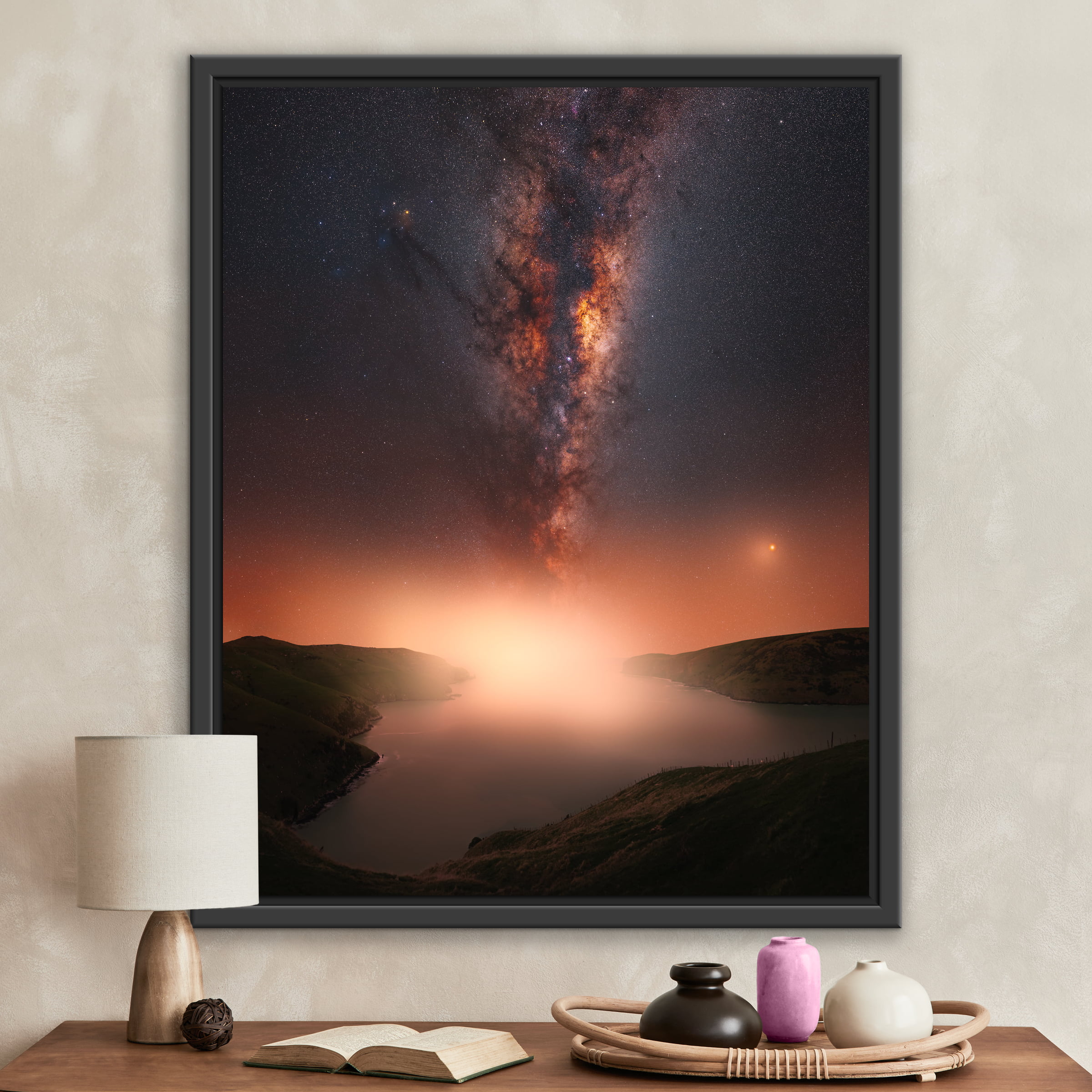 Surreal Photo Artwork & Prints - VAST