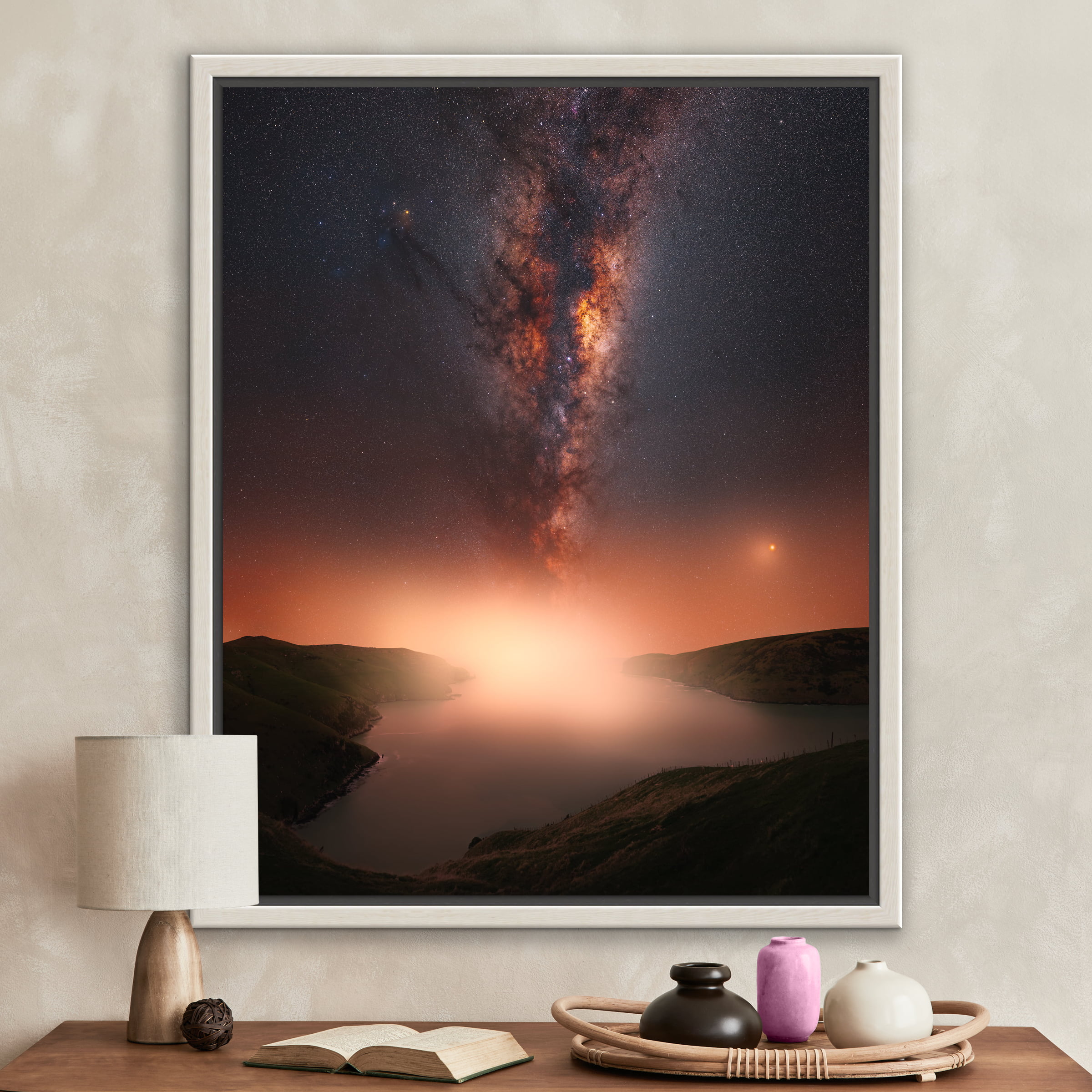 Surreal Photo Artwork & Prints - VAST