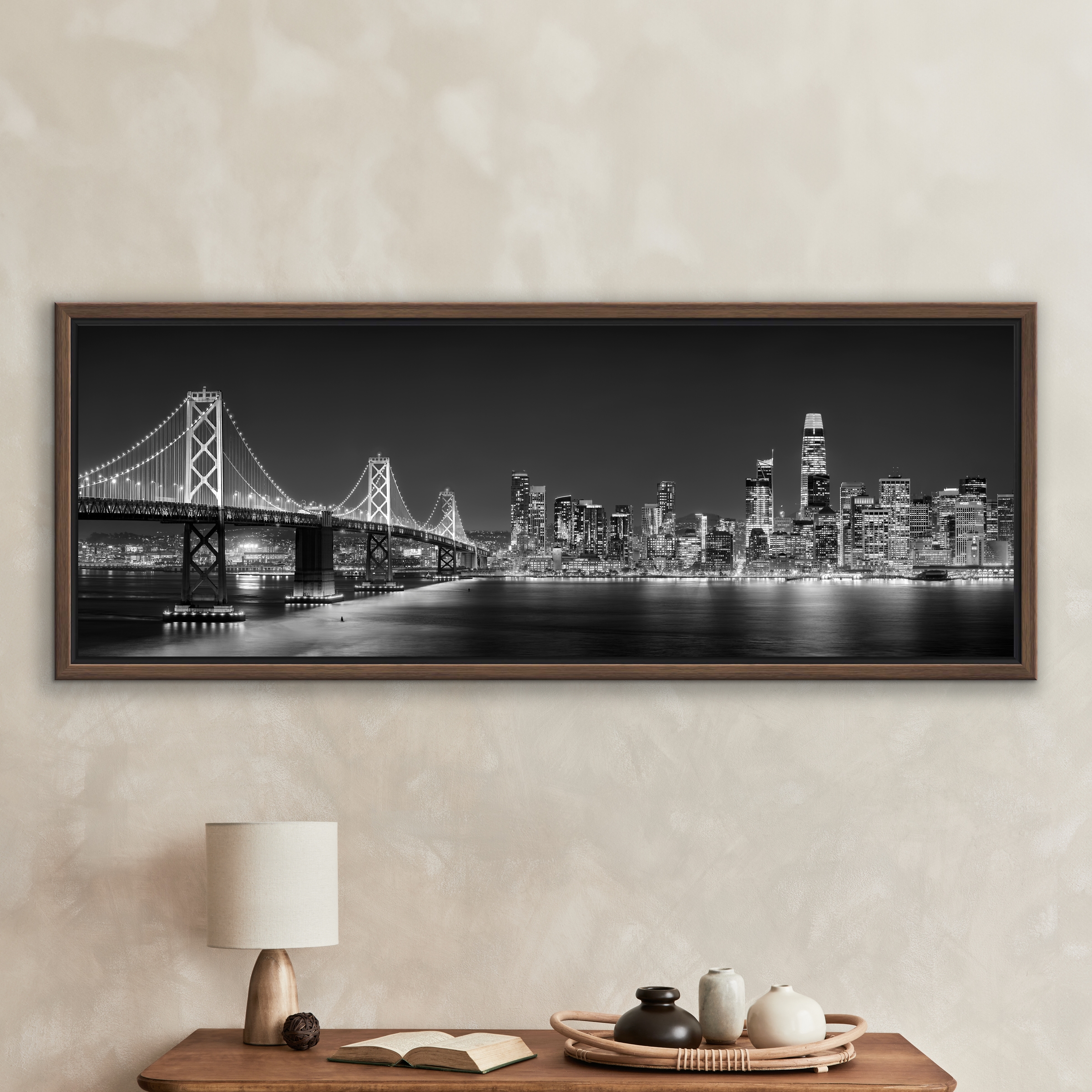 San Francisco Black and White Pictures | Black and White city light books broadway 2024 columbus Wall Art. San Francisco Office Art