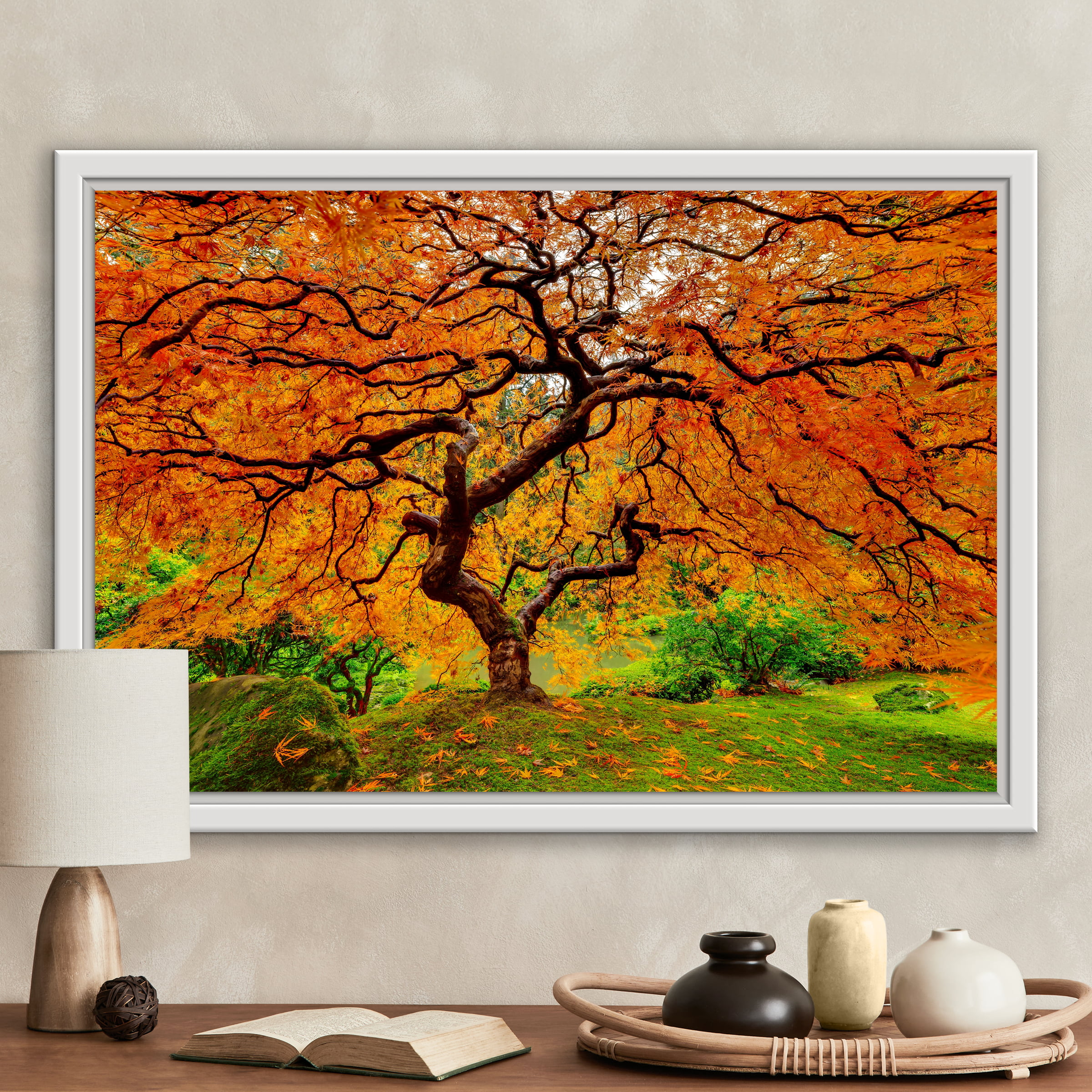 Photos of beautiful trees - VAST