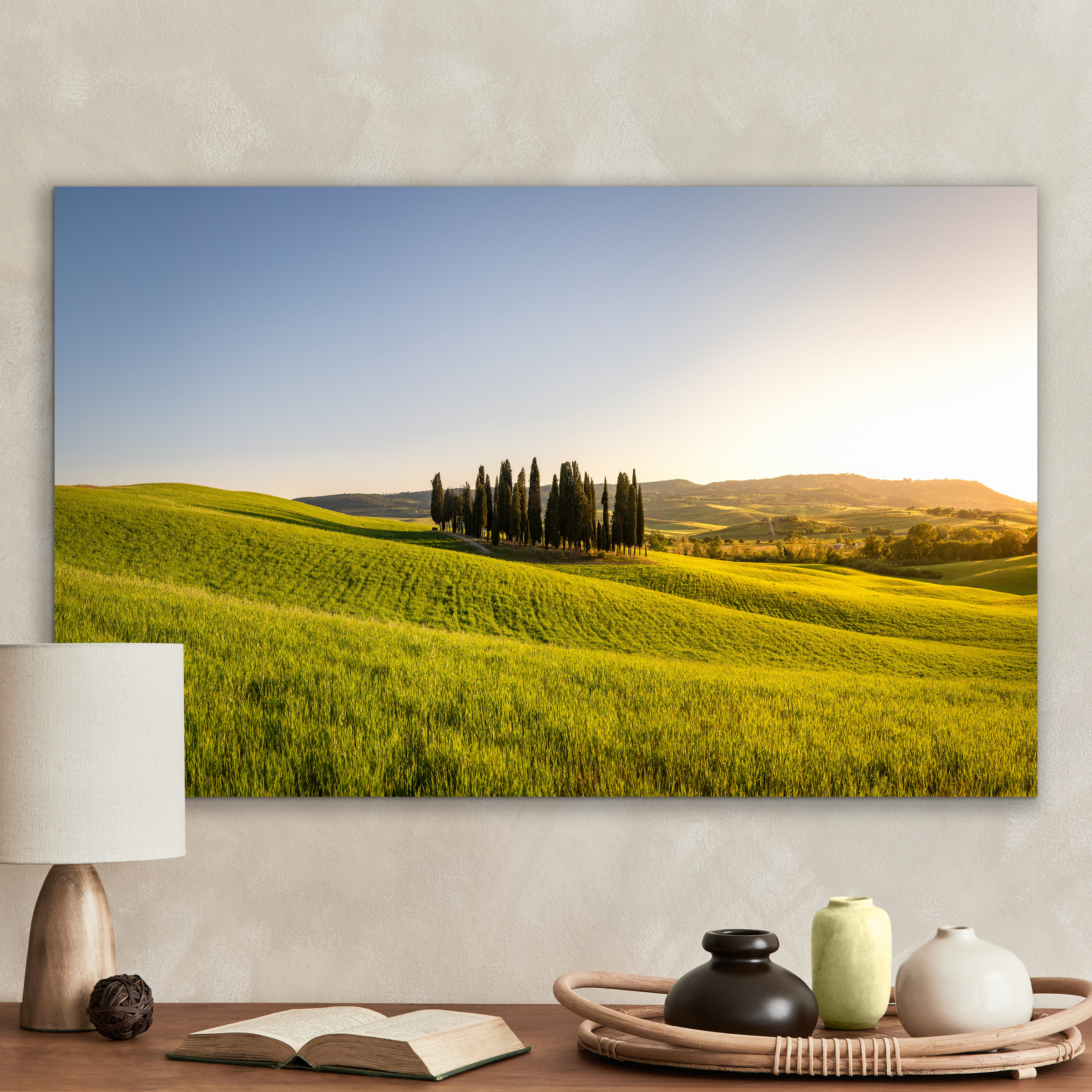 Tuscany, Italy - Art photos by VAST