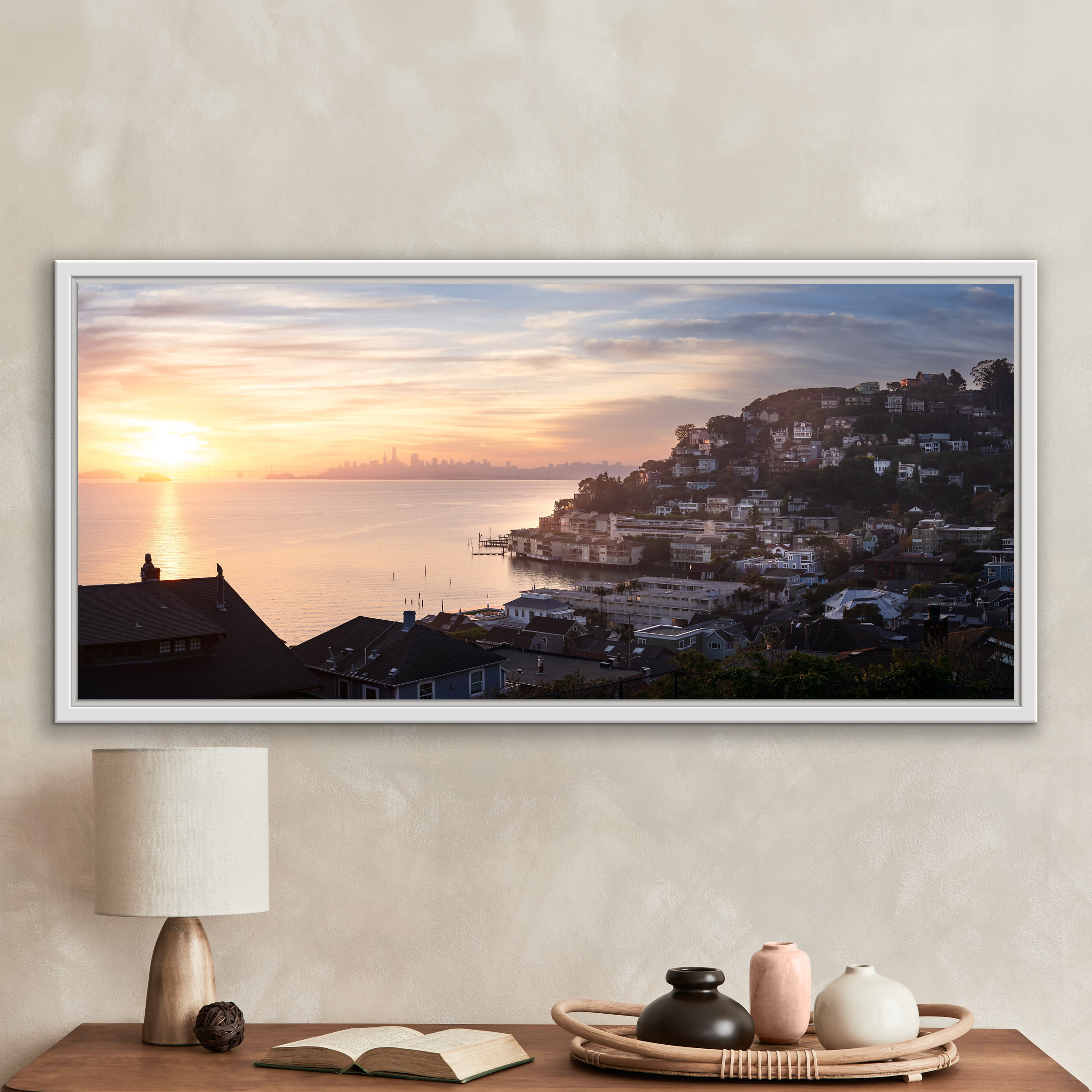 Sausalito photos - Fine art prints by VAST