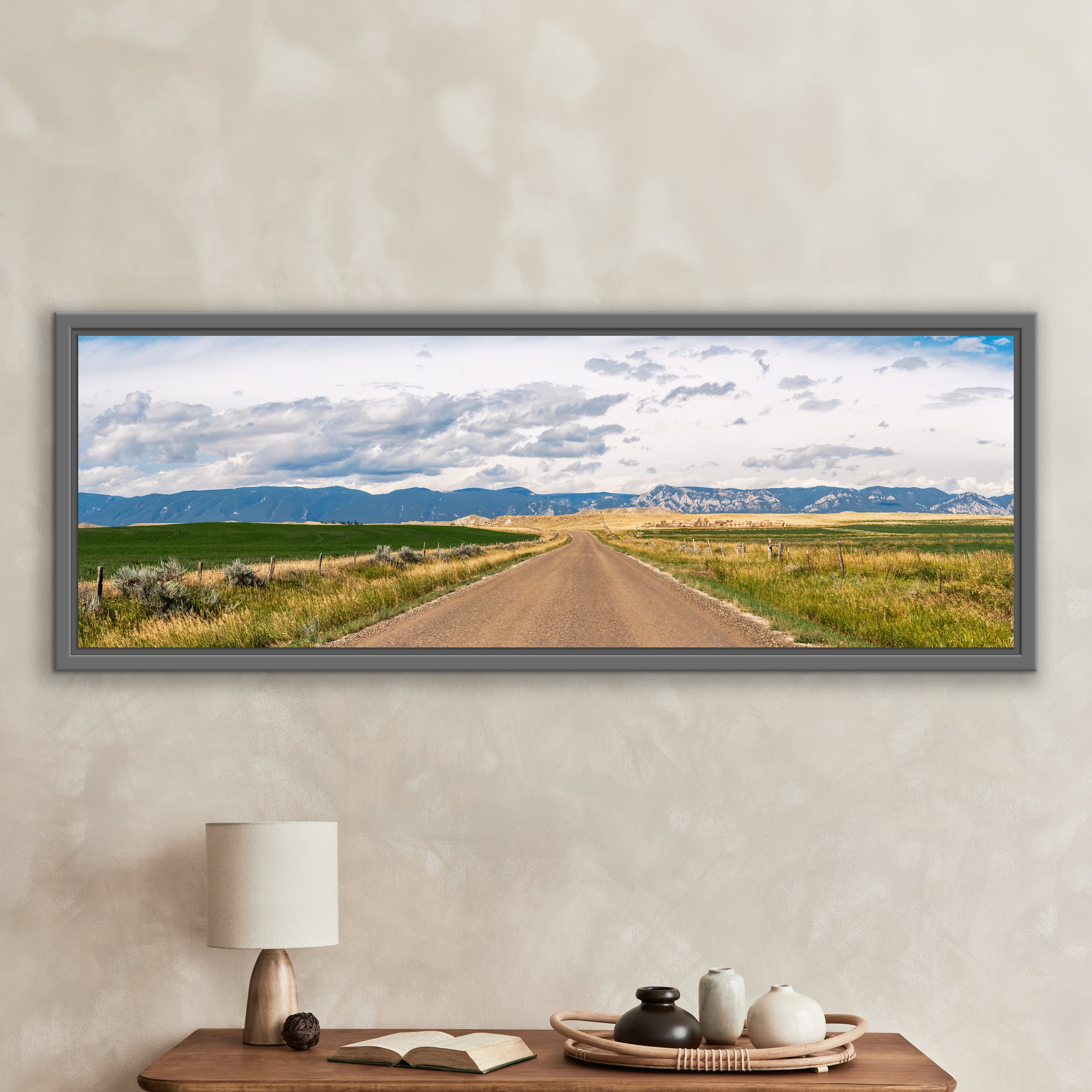 Bighorn Mountains: Fine art photo prints & downloads by VAST