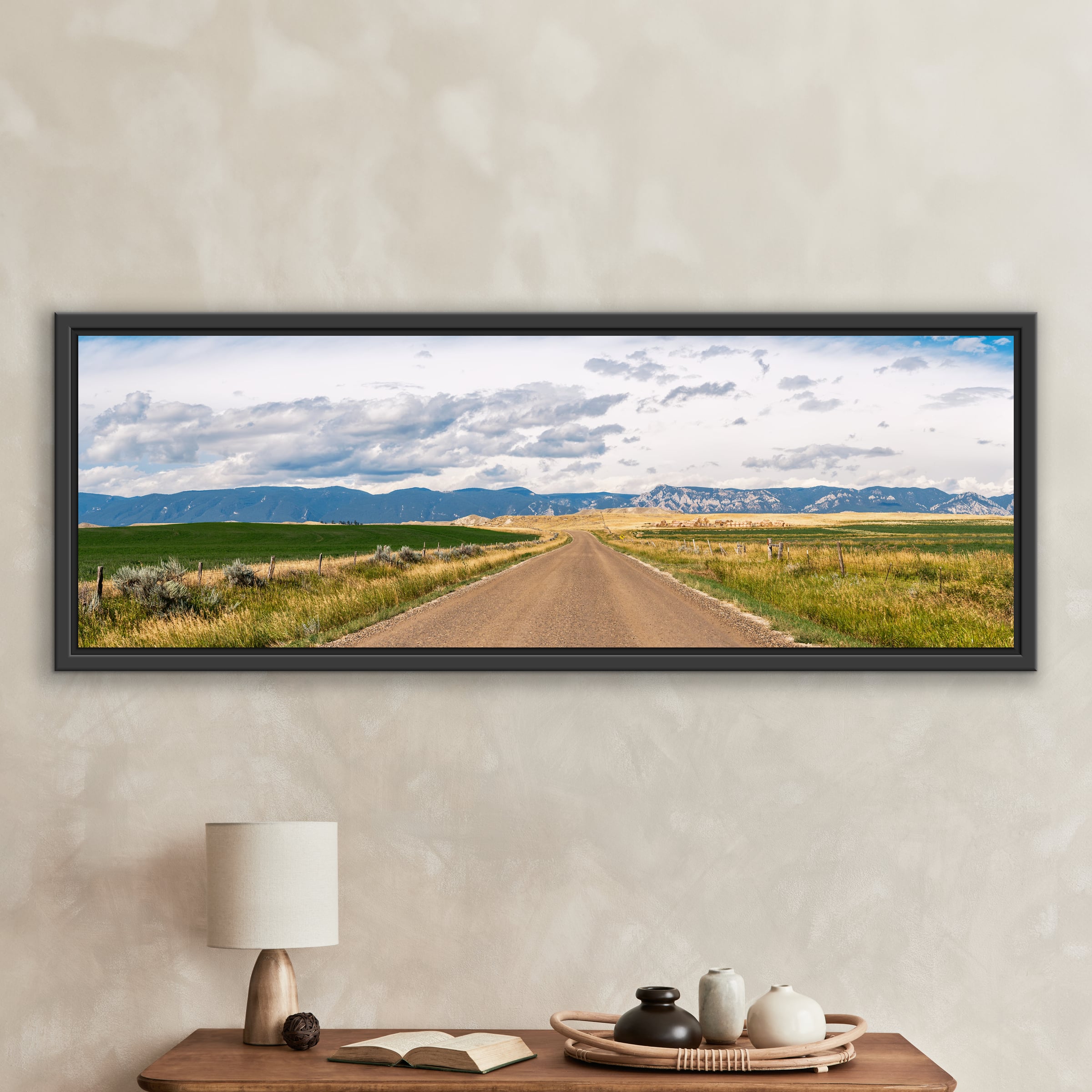 Bighorn Mountains: Fine art photo prints & downloads by VAST