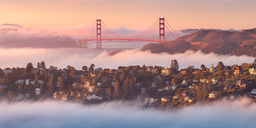 An example ultra-high-resolution San Francisco photo from VAST.